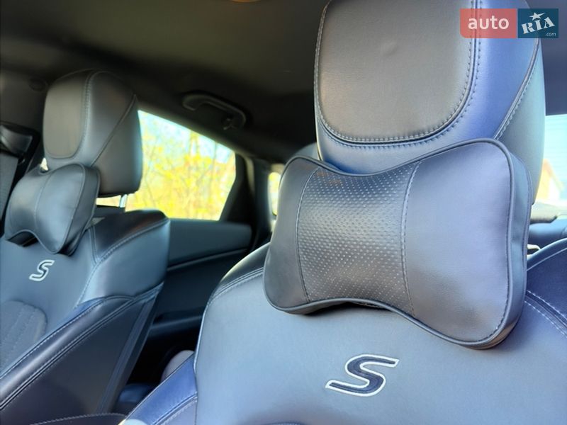 Фото Chrysler 200 з оголошення AUTO.RIA