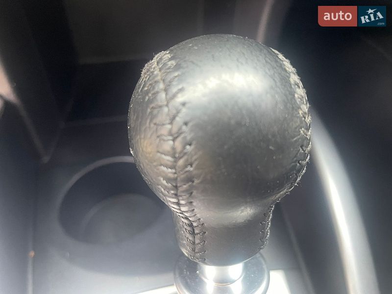 Фото Mitsubishi Outlander з оголошення AUTO.RIA