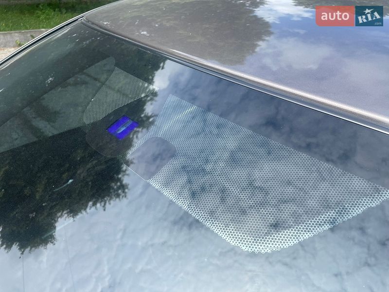 Фото Mitsubishi Outlander з оголошення AUTO.RIA