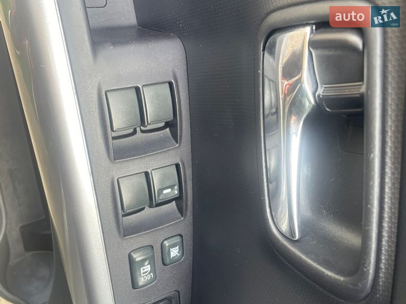 Фото Mitsubishi Outlander з оголошення AUTO.RIA
