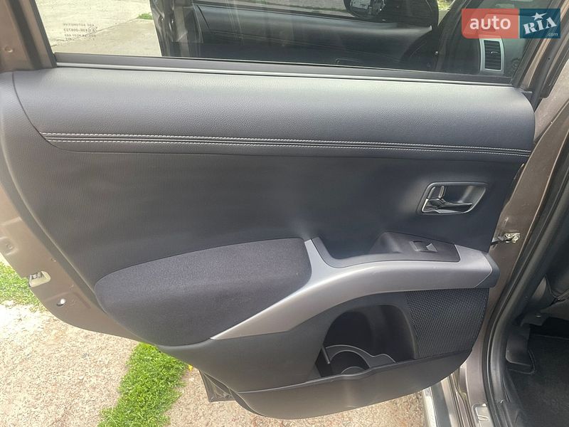 Фото Mitsubishi Outlander з оголошення AUTO.RIA