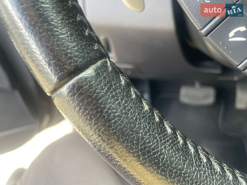 Фото Mitsubishi Outlander з оголошення AUTO.RIA