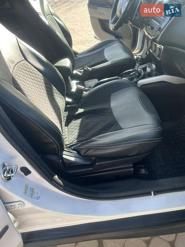 Фото Mitsubishi Outlander з оголошення AUTO.RIA