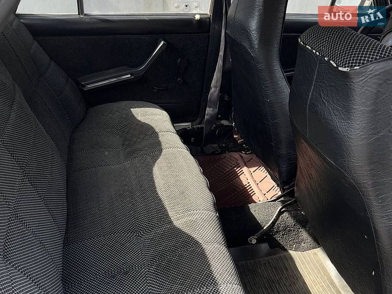 Фото ВАЗ / Lada 2103 з оголошення AUTO.RIA