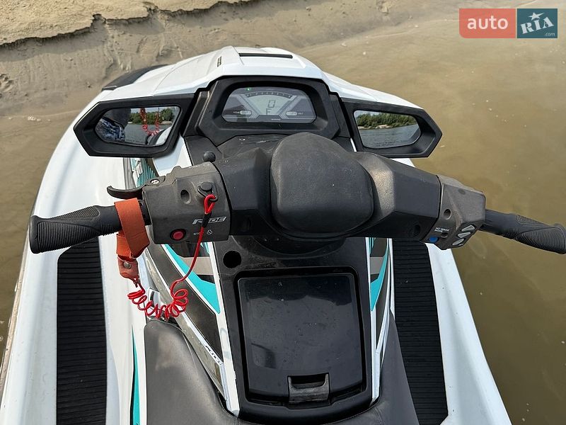 Фото Yamaha VX DeLuxe з оголошення AUTO.RIA