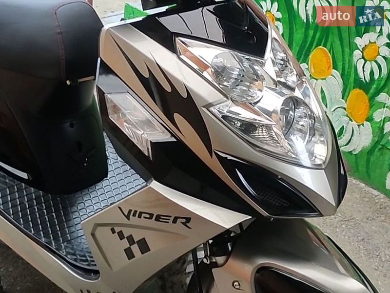 Фото Viper Storm з оголошення AUTO.RIA