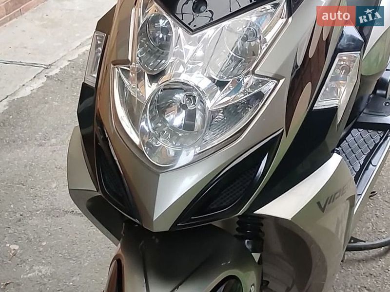 Фото Viper Storm з оголошення AUTO.RIA