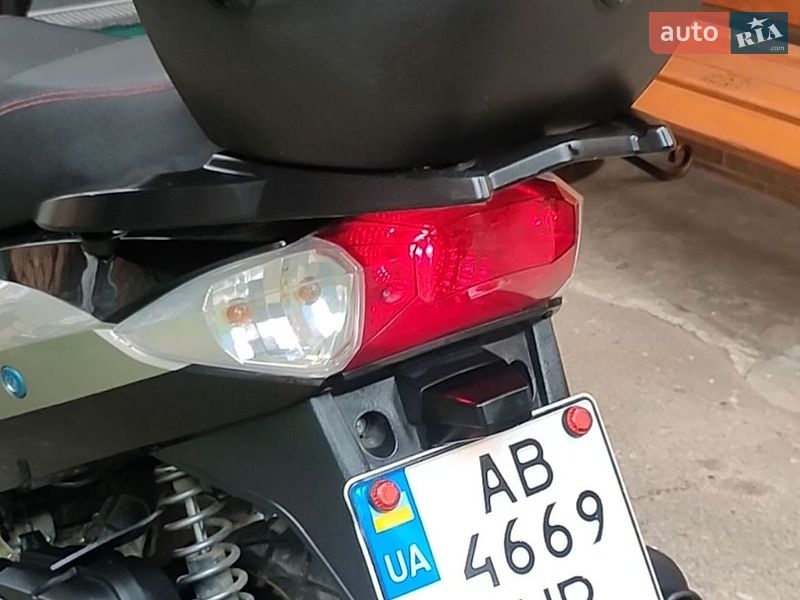 Фото Viper Storm з оголошення AUTO.RIA