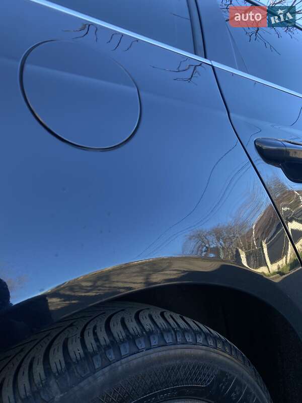 Фото Volkswagen Passat з оголошення AUTO.RIA