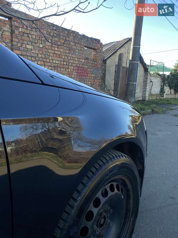Фото Volkswagen Passat з оголошення AUTO.RIA