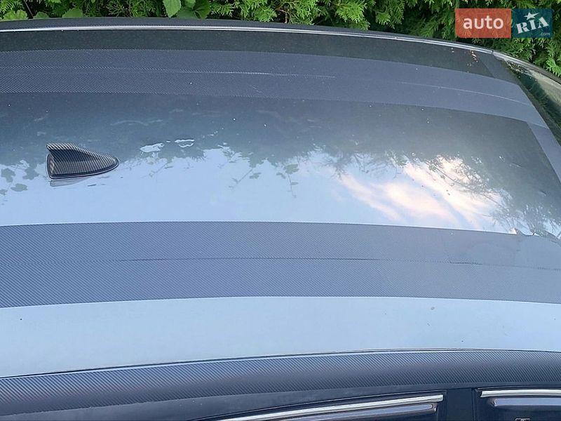Фото Citroen C4 з оголошення AUTO.RIA