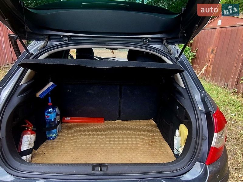 Фото Citroen C4 з оголошення AUTO.RIA