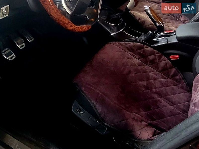 Фото Citroen C4 з оголошення AUTO.RIA