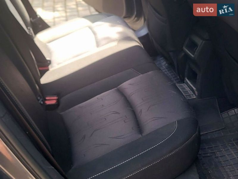 Фото Citroen C4 з оголошення AUTO.RIA