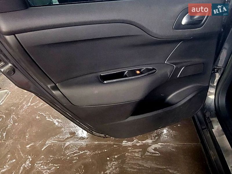 Фото Citroen C4 з оголошення AUTO.RIA