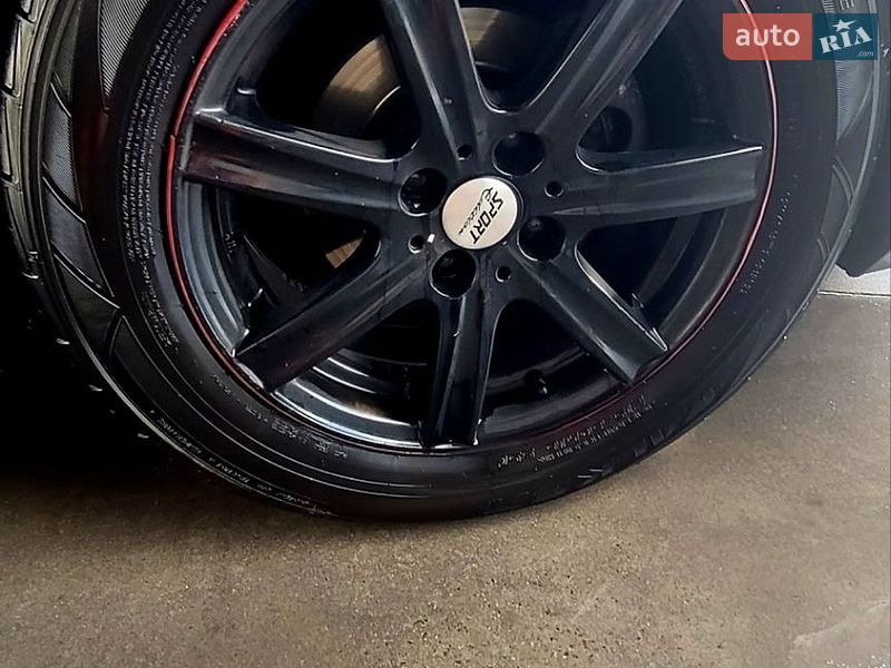 Фото Citroen C4 з оголошення AUTO.RIA