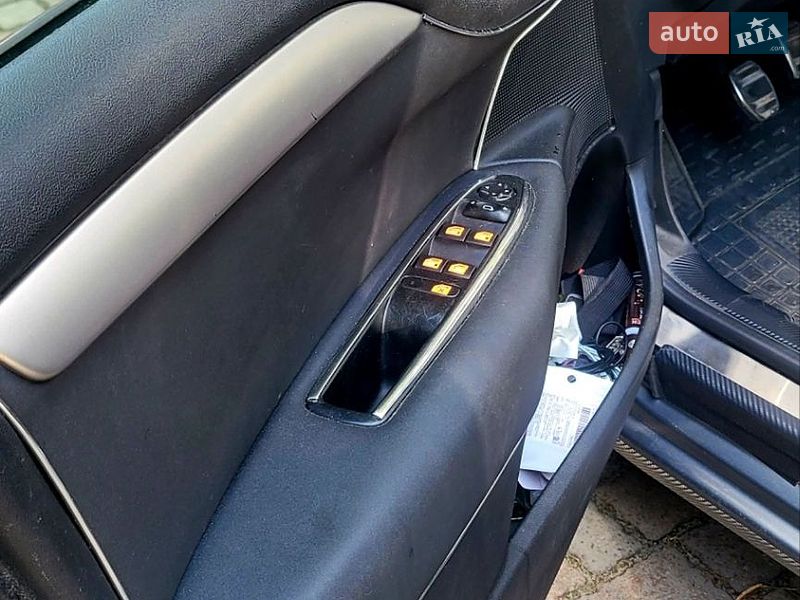 Фото Citroen C4 з оголошення AUTO.RIA