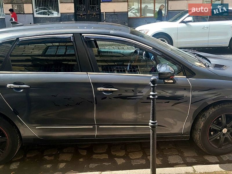 Фото Citroen C4 з оголошення AUTO.RIA