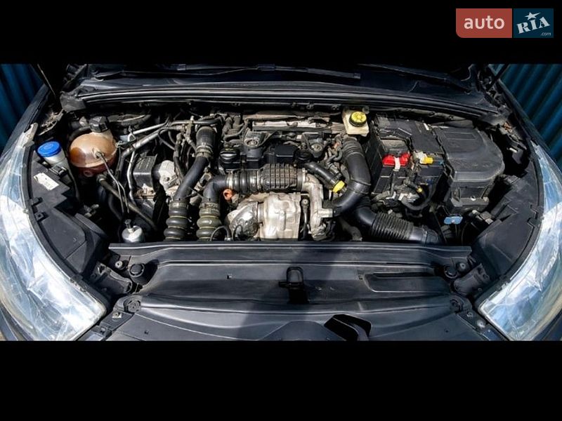 Фото Citroen C4 з оголошення AUTO.RIA