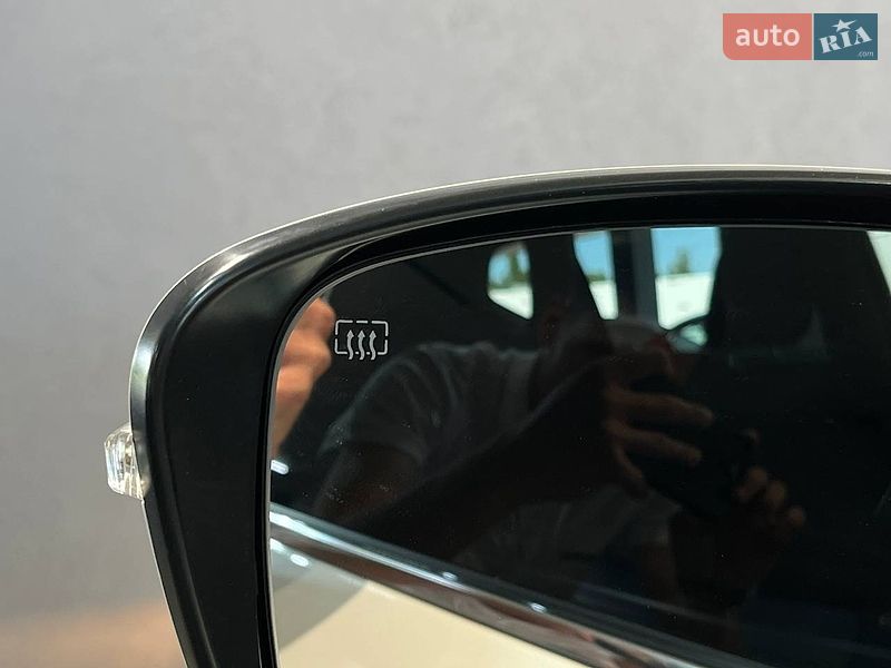 Фото Nissan X-Trail з оголошення AUTO.RIA