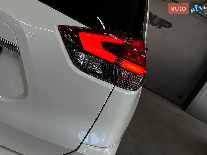 Фото Nissan X-Trail з оголошення AUTO.RIA