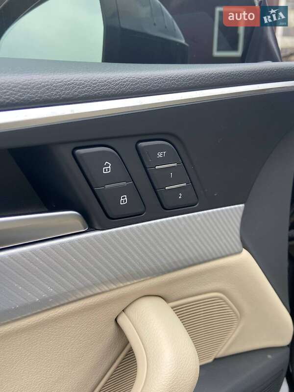 Фото Audi A5 з оголошення AUTO.RIA