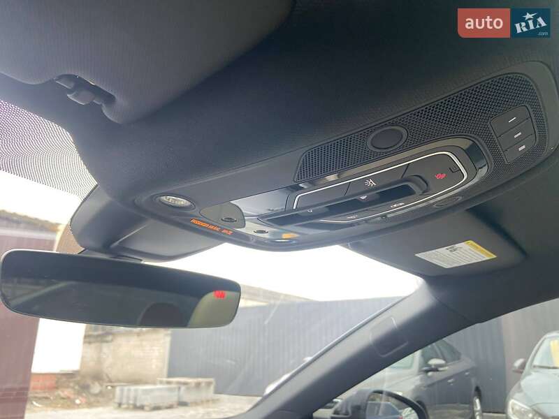 Фото Audi A5 з оголошення AUTO.RIA