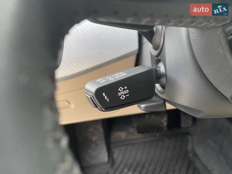 Фото Audi A5 з оголошення AUTO.RIA