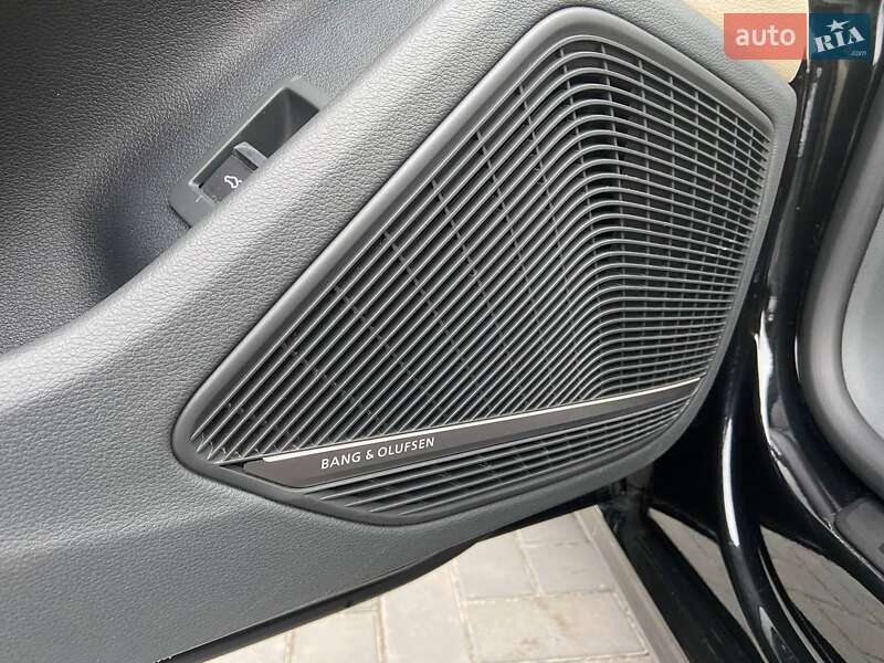 Фото Audi A5 з оголошення AUTO.RIA
