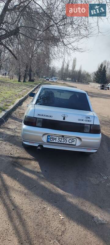 Фото ВАЗ / Lada 2110 з оголошення AUTO.RIA