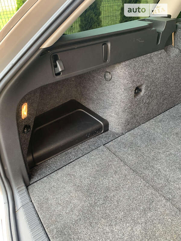 Фото Skoda Octavia з оголошення AUTO.RIA