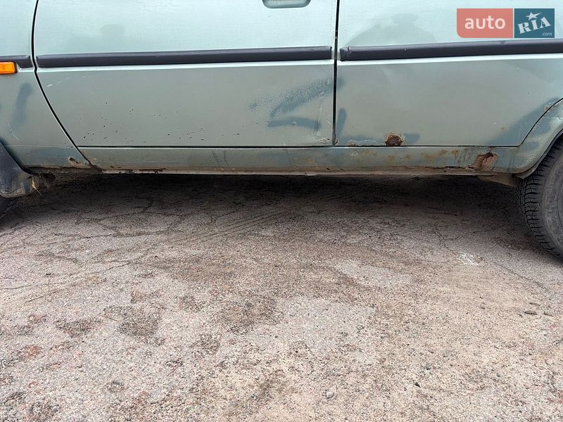 Фото ЗАЗ 1103 Славута з оголошення AUTO.RIA