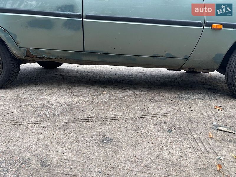 Фото ЗАЗ 1103 Славута з оголошення AUTO.RIA