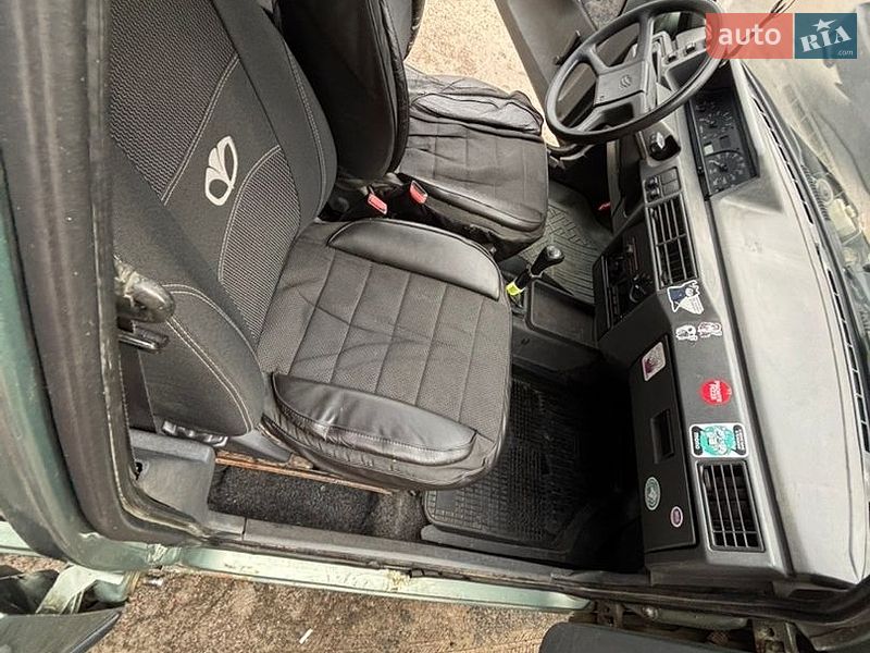 Фото ЗАЗ 1103 Славута з оголошення AUTO.RIA