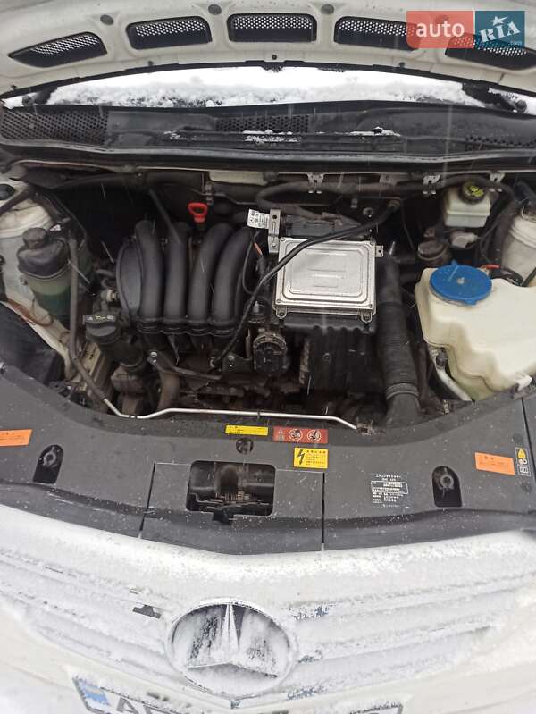 Фото Mercedes-Benz B-Class з оголошення AUTO.RIA