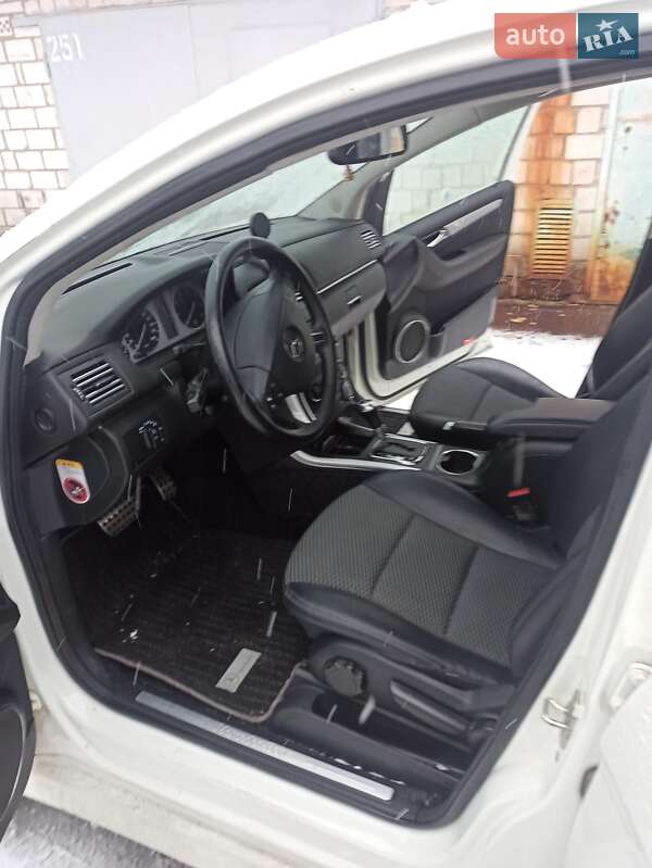 Фото Mercedes-Benz B-Class з оголошення AUTO.RIA