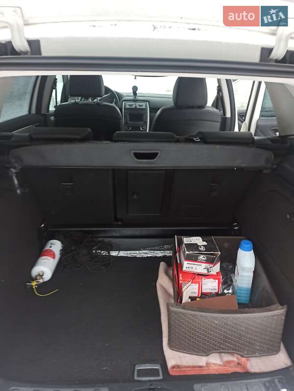 Фото Mercedes-Benz B-Class з оголошення AUTO.RIA