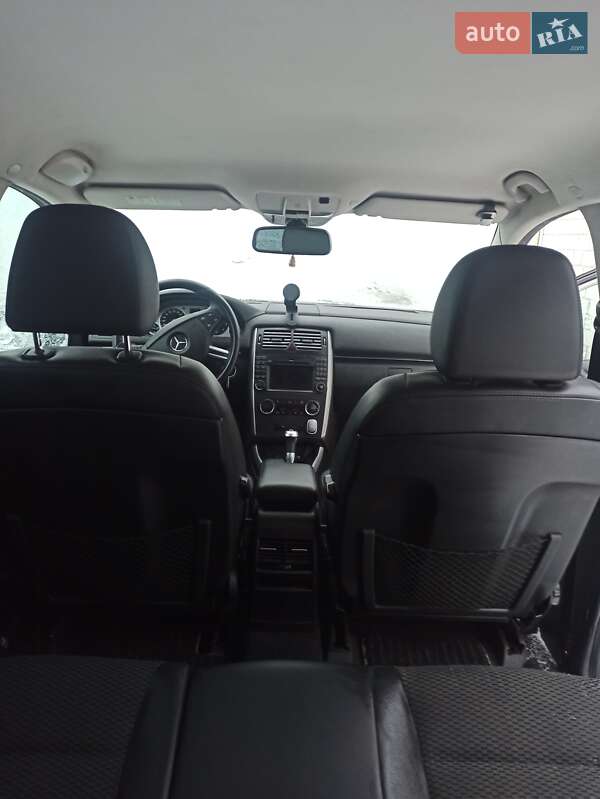 Фото Mercedes-Benz B-Class з оголошення AUTO.RIA