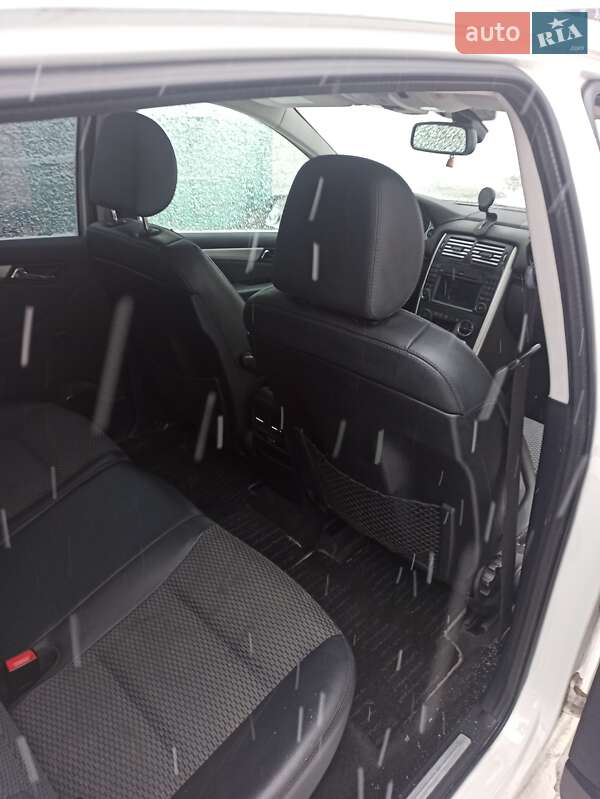 Фото Mercedes-Benz B-Class з оголошення AUTO.RIA