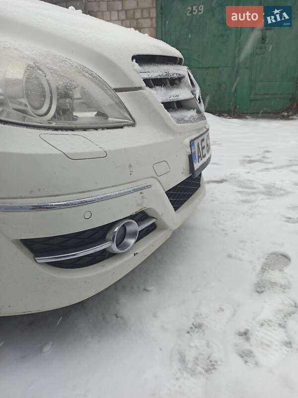 Фото Mercedes-Benz B-Class з оголошення AUTO.RIA