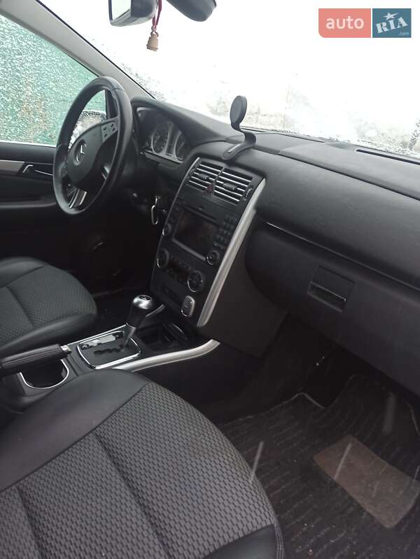 Фото Mercedes-Benz B-Class з оголошення AUTO.RIA