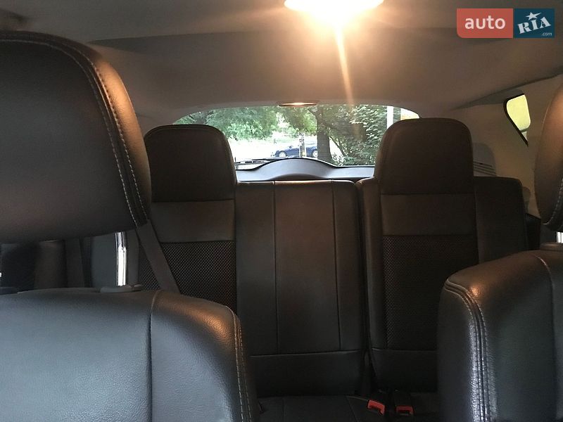 Фото Jeep Compass з оголошення AUTO.RIA