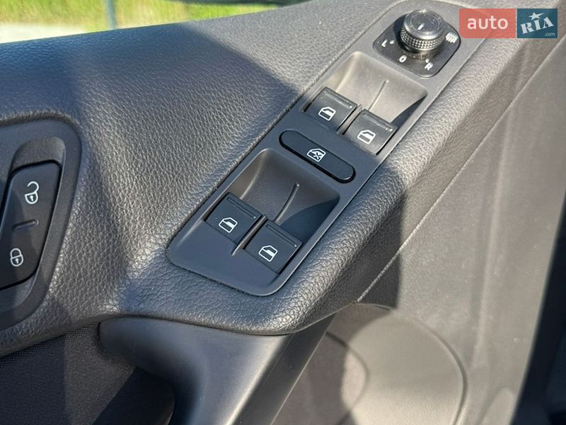 Фото Volkswagen Tiguan з оголошення AUTO.RIA