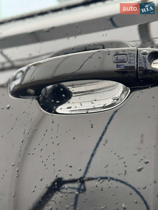 Фото Audi A6 з оголошення AUTO.RIA