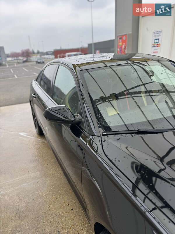 Фото Audi A6 з оголошення AUTO.RIA