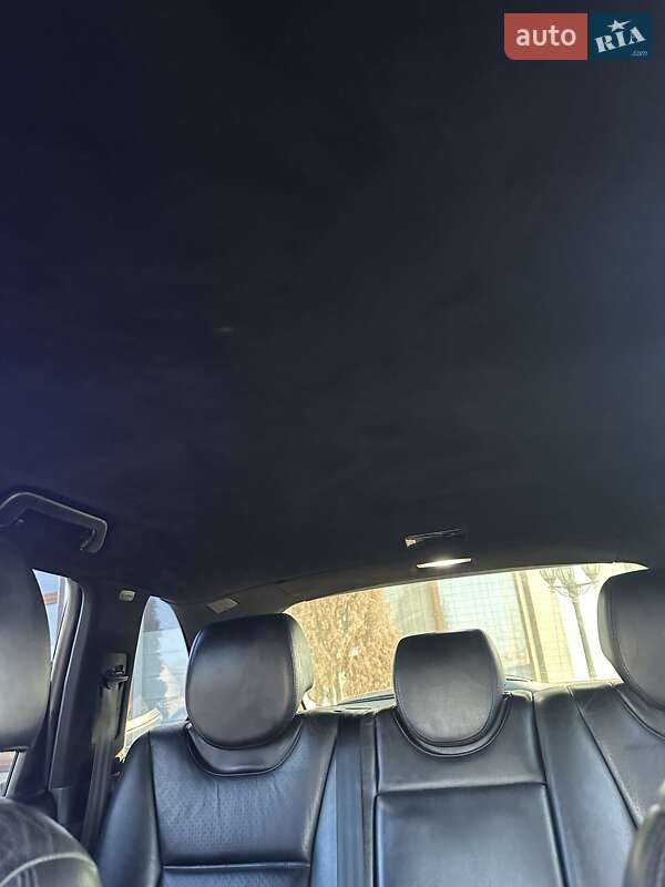 Фото Porsche Cayenne з оголошення AUTO.RIA