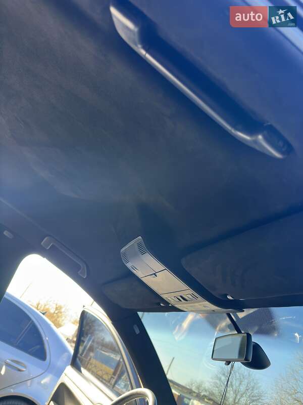 Фото Porsche Cayenne з оголошення AUTO.RIA