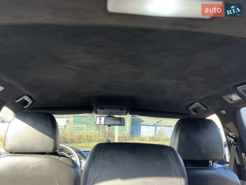 Фото Porsche Cayenne з оголошення AUTO.RIA