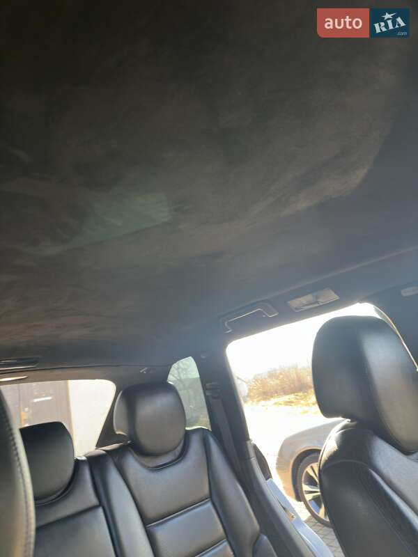 Фото Porsche Cayenne з оголошення AUTO.RIA