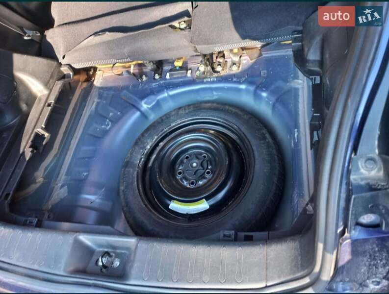 Фото Nissan Juke з оголошення AUTO.RIA